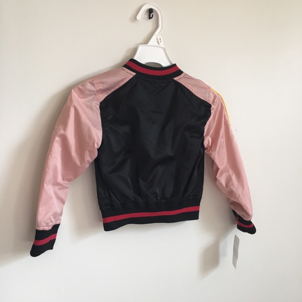 Urban republic girls bomber jacket - Picture 5 of 6